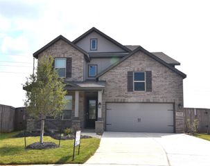30375 Centipede Grove Lane, Fulshear, TX 77423
