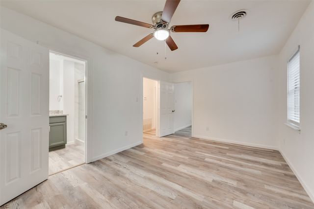 4501 Sabelle Lane, Haltom City, TX 76117