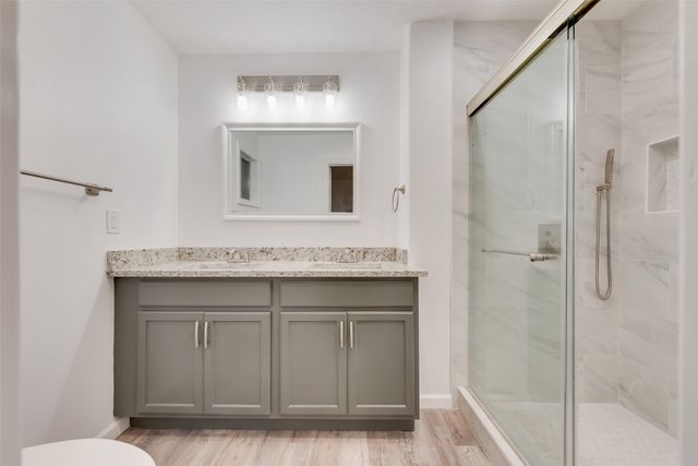 4501 Sabelle Lane, Haltom City, TX 76117