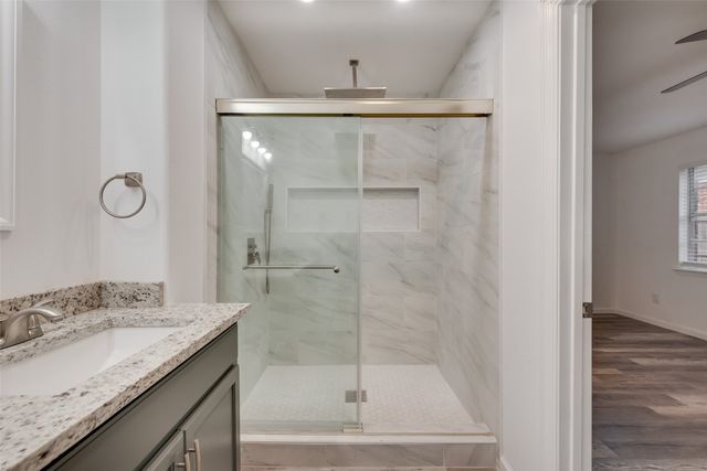4501 Sabelle Lane, Haltom City, TX 76117
