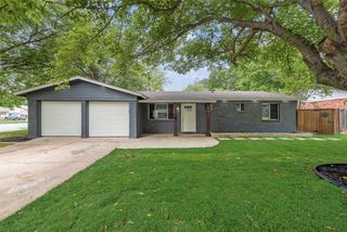 4501 Sabelle Lane, Haltom City, TX 76117