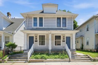 717 S Randolph Street, Indianapolis, IN 46203