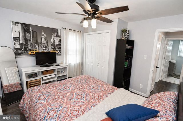 437 E 5TH ST E, Florence, NJ 08518