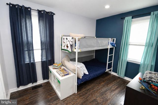 437 E 5TH ST E, Florence, NJ 08518