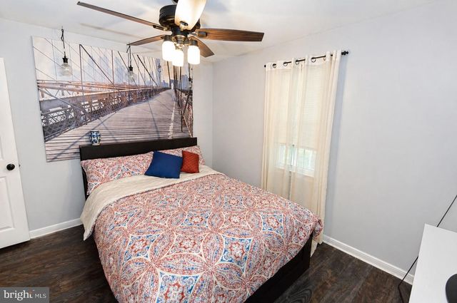 437 E 5TH ST E, Florence, NJ 08518
