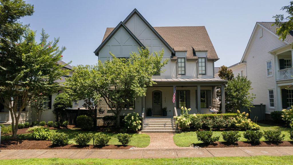 1564 Championship Blvd, Franklin, TN 37064