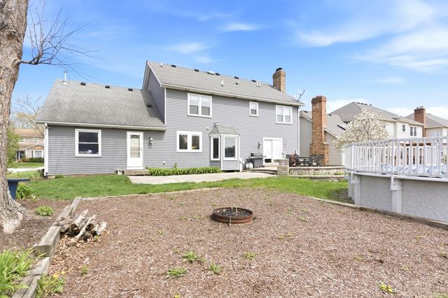 1800 Denison Road, Naperville, IL 60565