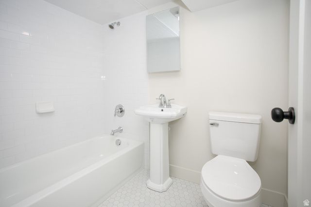 110 E GREENWOOD AVE, Midvale, UT 84047