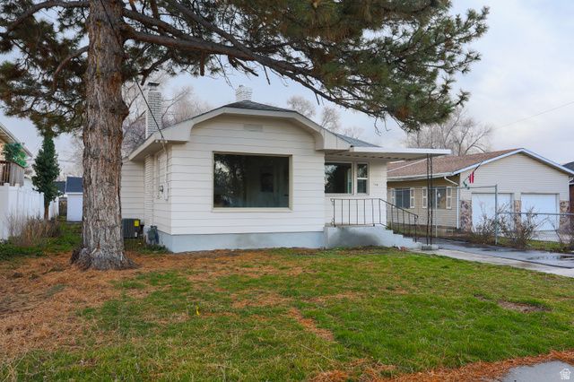 110 E GREENWOOD AVE, Midvale, UT 84047