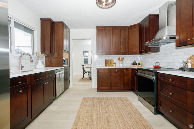 110 E GREENWOOD AVE, Midvale, UT 84047