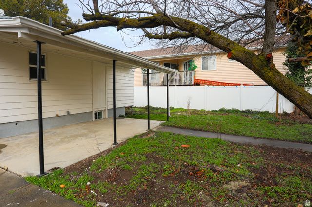 110 E GREENWOOD AVE, Midvale, UT 84047