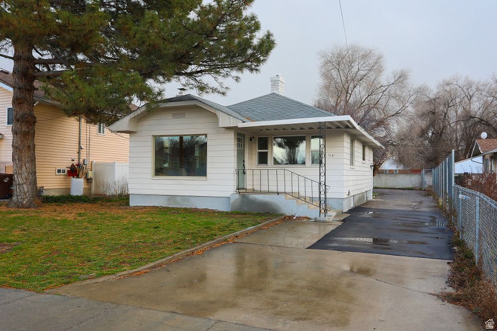 110 E GREENWOOD AVE, Midvale, UT 84047