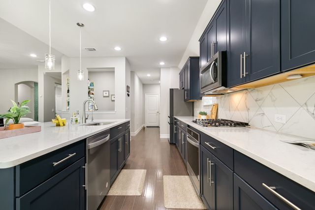 3216 Marginal Drive, Mckinney, TX 75071