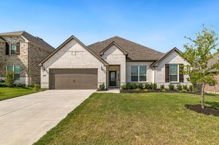 3216 Marginal Drive, Mckinney, TX 75071
