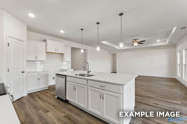 3117 Joseph Drive SE, Decatur, AL 35603