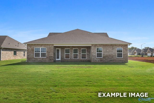 3117 Joseph Drive SE, Decatur, AL 35603