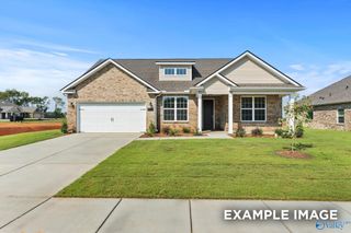 3117 Joseph Drive SE, Decatur, AL 35603