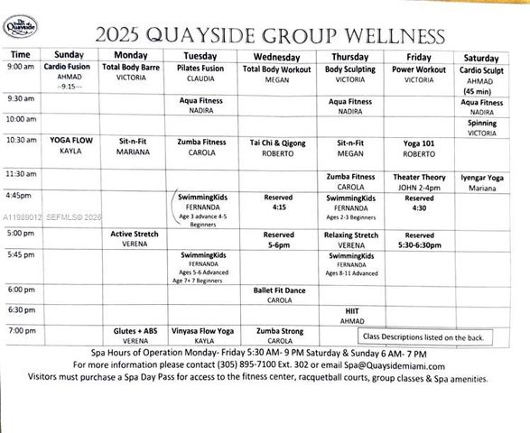 2000 Towerside Ter 510, Miami, FL 33138