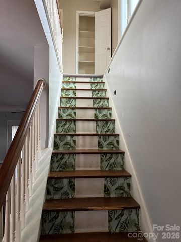 220 Wildwood Drive, Salisbury, NC 28146