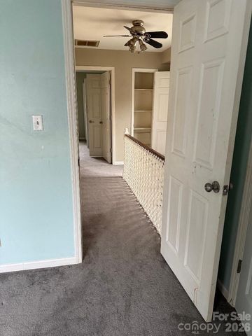 220 Wildwood Drive, Salisbury, NC 28146