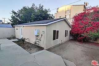 6720 Van Noord Avenue, North Hollywood (los Angeles), CA 91606