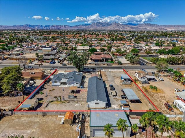 1930 Shadow Mountain Place, Las Vegas, NV 89108