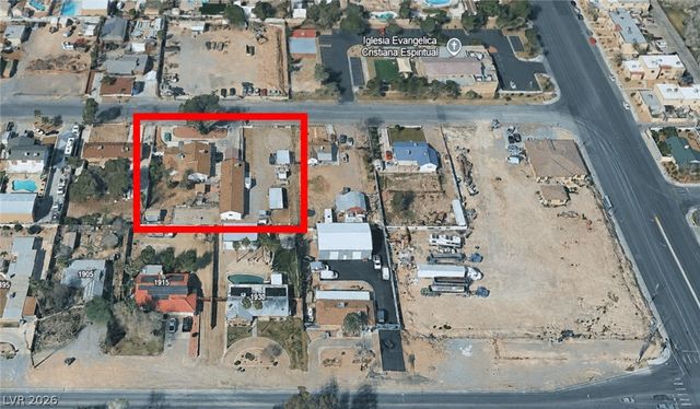 1930 Shadow Mountain Place, Las Vegas, NV 89108