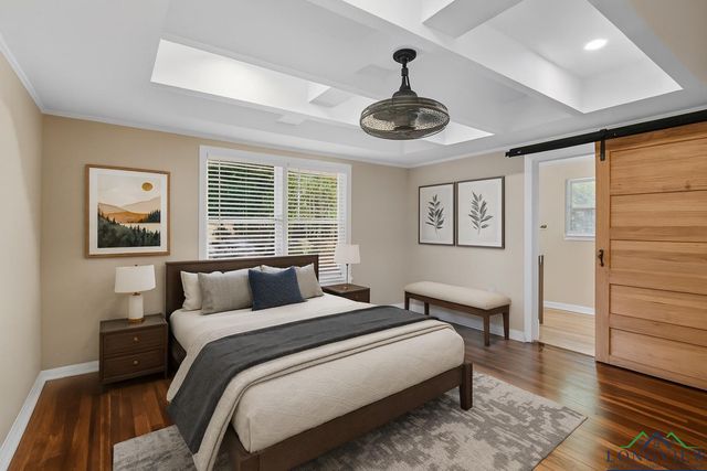 223 Cheek St, Mineola, TX 75773