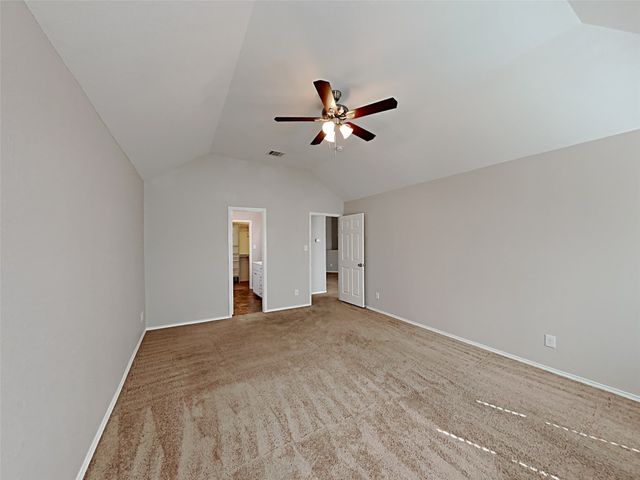632 Hutchins Drive, Crowley, TX 76036