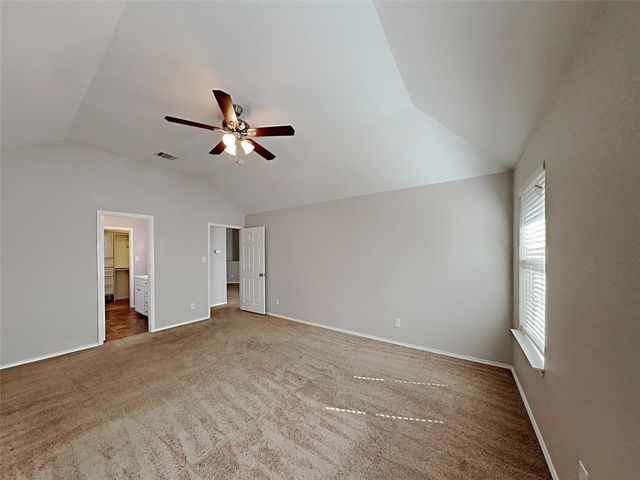 632 Hutchins Drive, Crowley, TX 76036