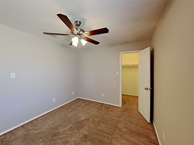 632 Hutchins Drive, Crowley, TX 76036