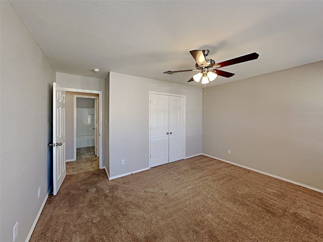 632 Hutchins Drive, Crowley, TX 76036