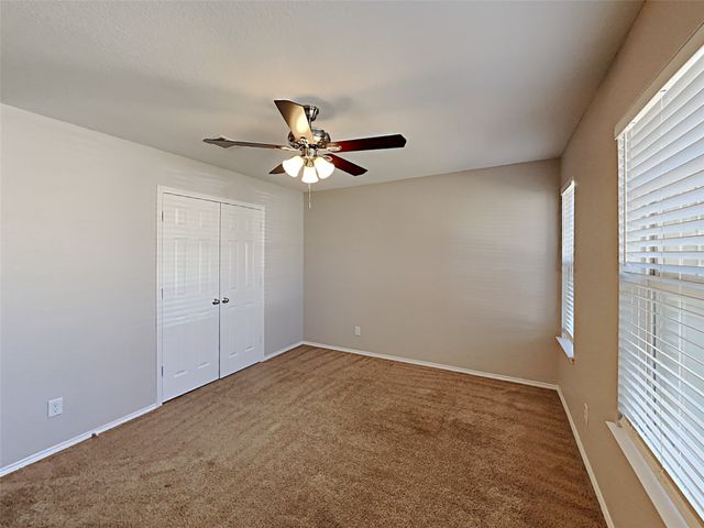 632 Hutchins Drive, Crowley, TX 76036