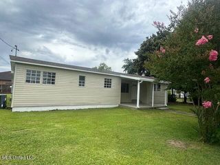 2319 Ladner Street Street, Waveland, MS 39576