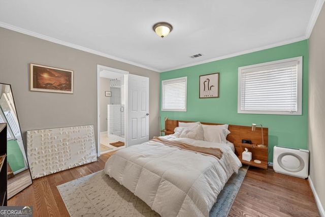 1882 Cambria Avenue NW, Atlanta, GA 30318
