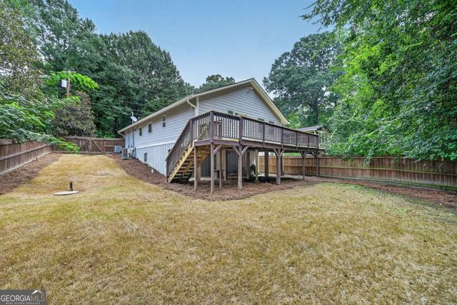 1882 Cambria Avenue NW, Atlanta, GA 30318