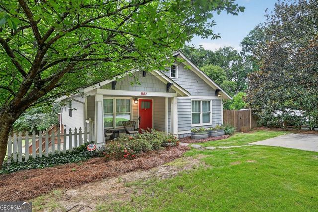 1882 Cambria Avenue NW, Atlanta, GA 30318