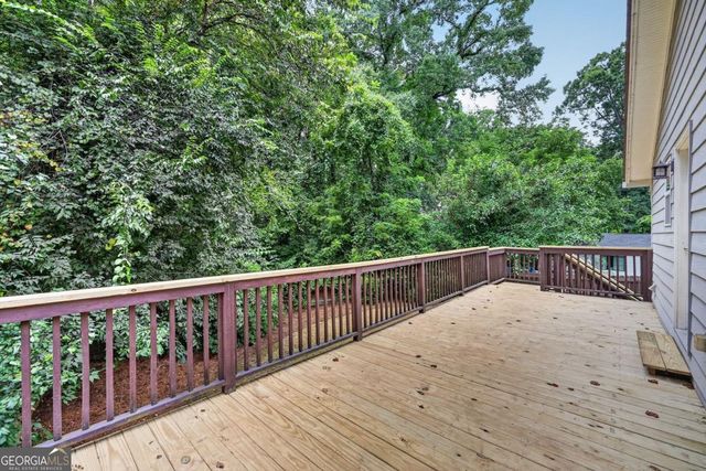 1882 Cambria Avenue NW, Atlanta, GA 30318