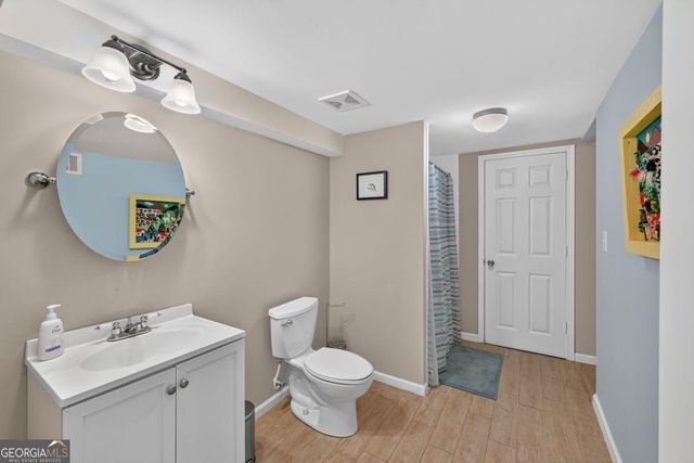 1882 Cambria Avenue NW, Atlanta, GA 30318