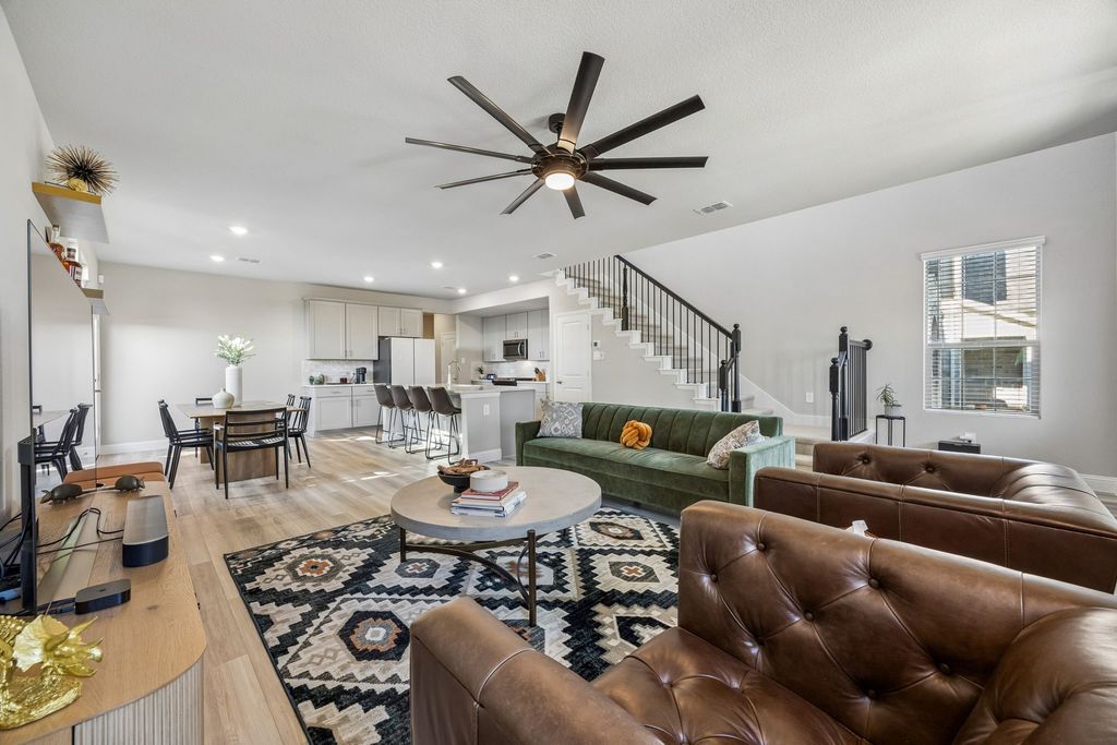 2673 Kings Canyon Mews, Corinth, TX 76210 — photo 5