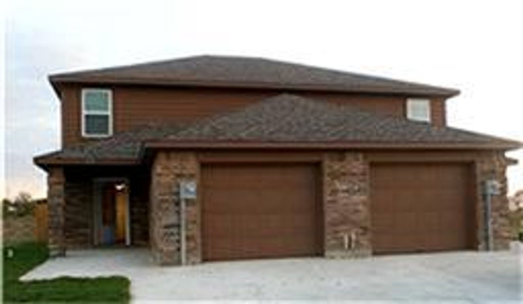 806 Parkplace Ridge, Princeton, TX 75407