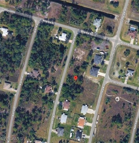 1237 Bacon AVE, Fort Myers, FL 33913