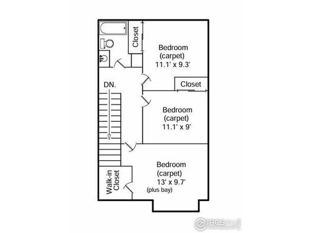 1673 Valency Dr, Loveland, CO 80537