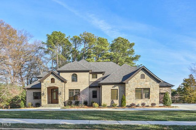 140 Noble Reserve Way, Pittsboro, NC 27312