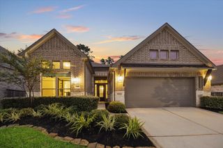 323 S Cadence Hills Loop, Conroe, TX 77318