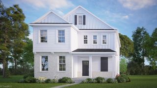 110 Harbor Hill Boulevard, Jamestown, NC 27282