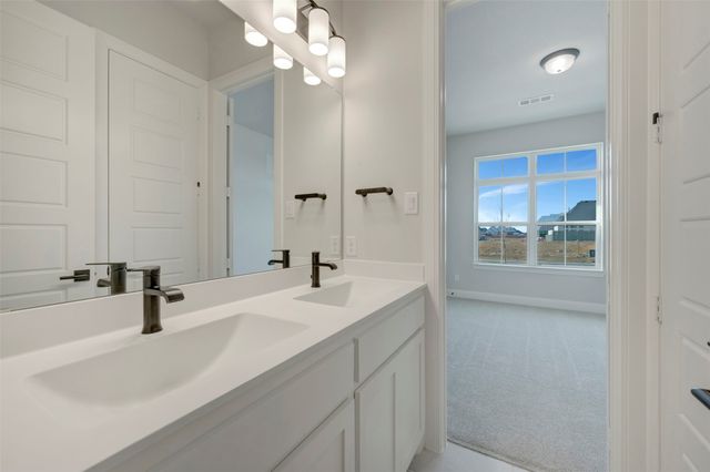 317 Barnwood Way, Northlake, TX 76247