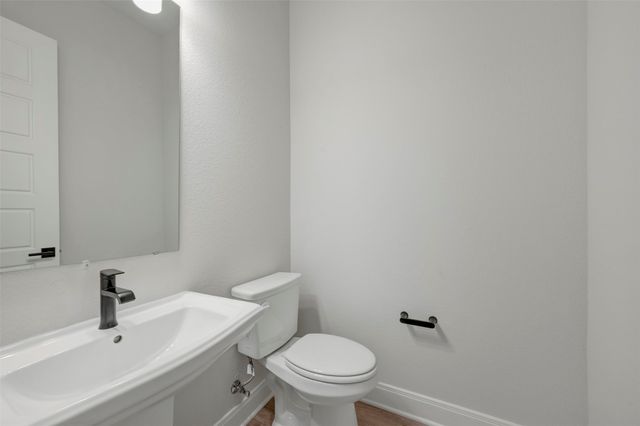 317 Barnwood Way, Northlake, TX 76247