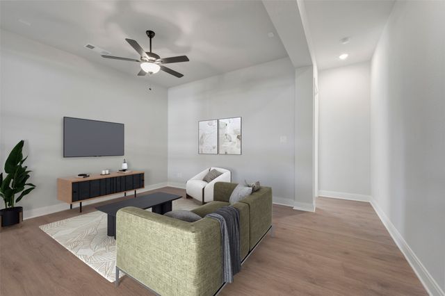 317 Barnwood Way, Northlake, TX 76247