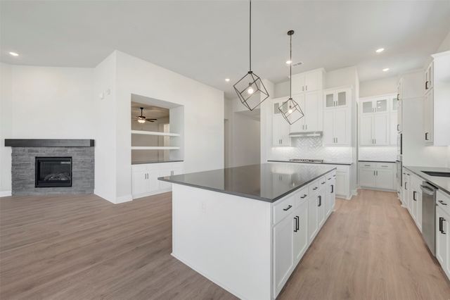 317 Barnwood Way, Northlake, TX 76247